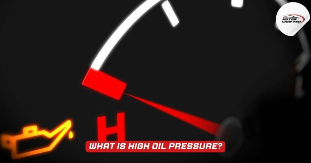 What Is Normal Oil Pressure?