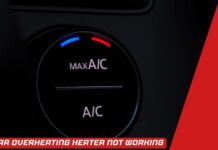 Car Overheating Heater Not Working Car Overheating Heater Not Working