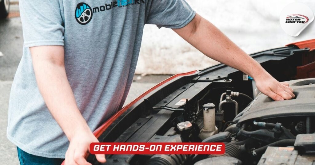 How To Learn About Cars